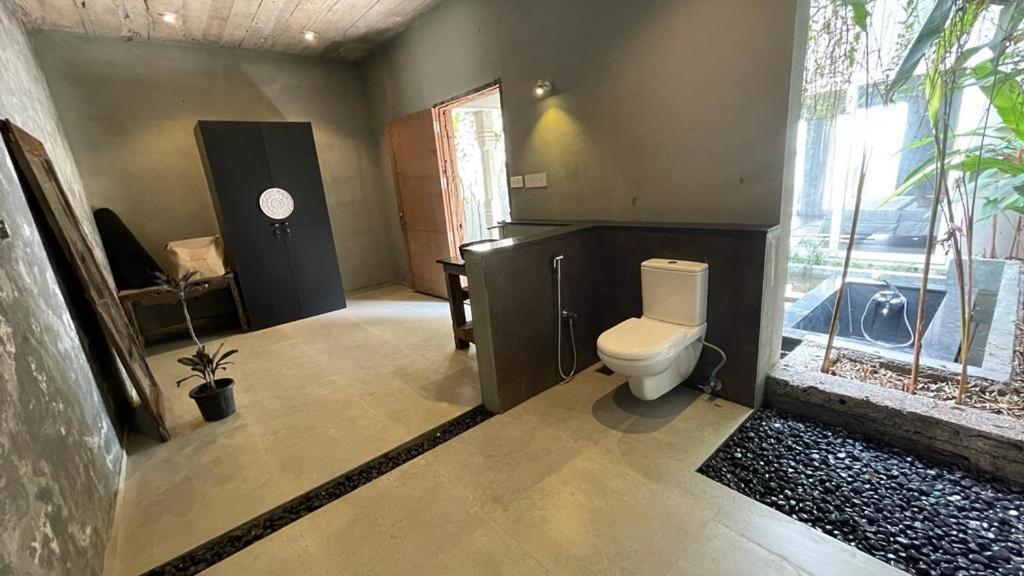 Antharyamin Hotel Thiruvananthapuram Eksteriør billede