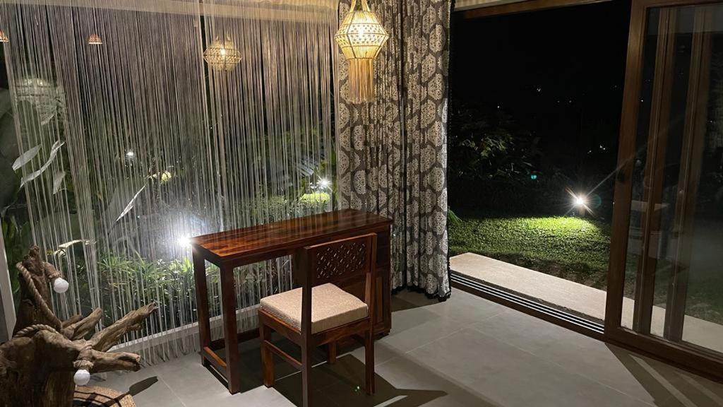 Antharyamin Hotel Thiruvananthapuram Eksteriør billede