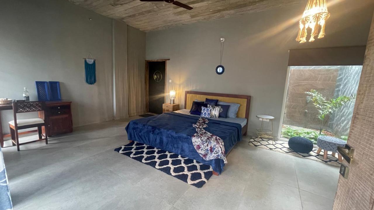 Antharyamin Hotel Thiruvananthapuram Eksteriør billede