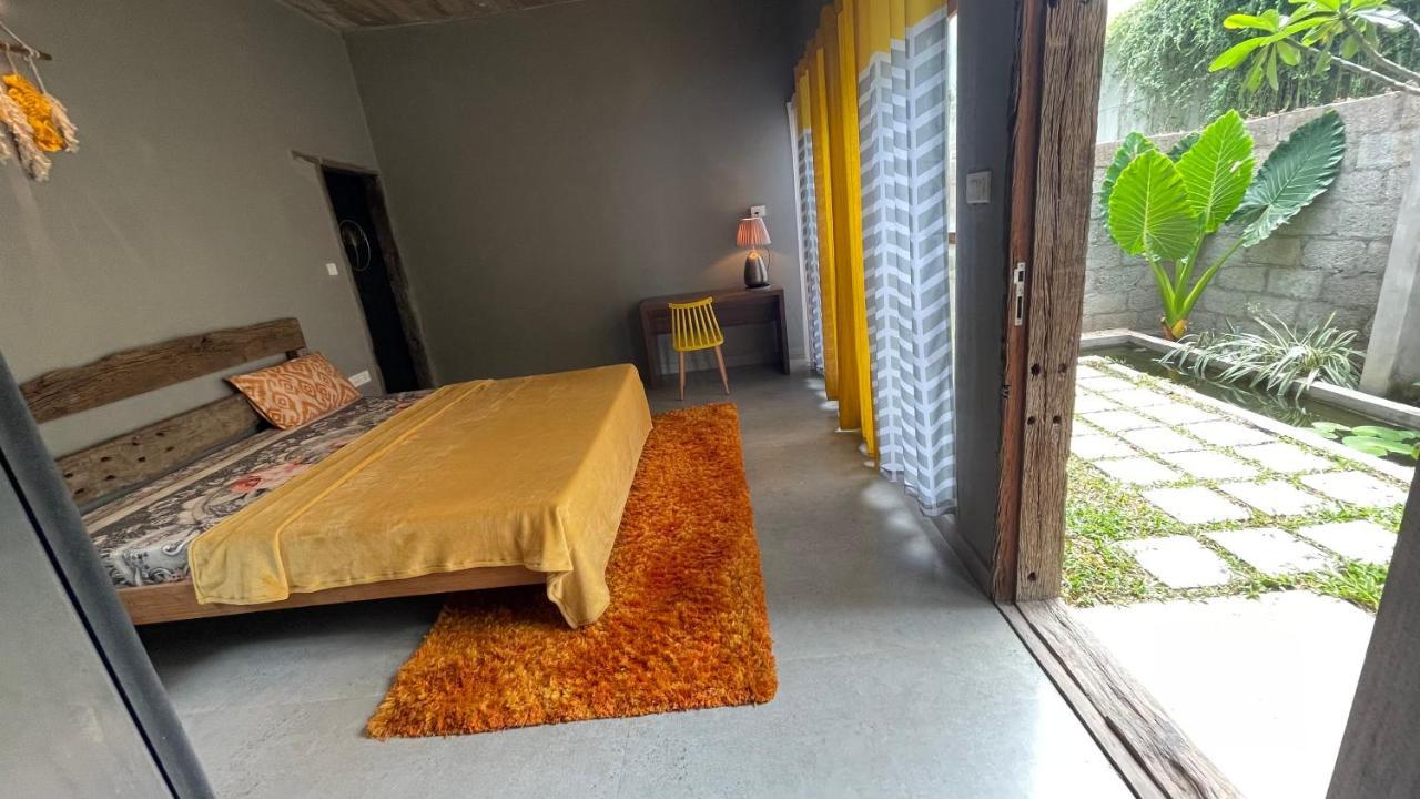 Antharyamin Hotel Thiruvananthapuram Eksteriør billede